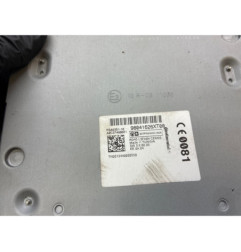 Autoradio d'origine CITROEN C3 PICASSO Photo n°1