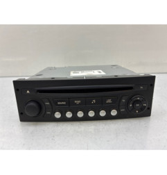 Autoradio d'origine CITROEN C3 PICASSO