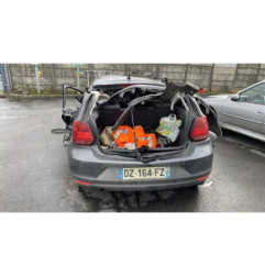 Alternateur VOLKSWAGEN POLO 5