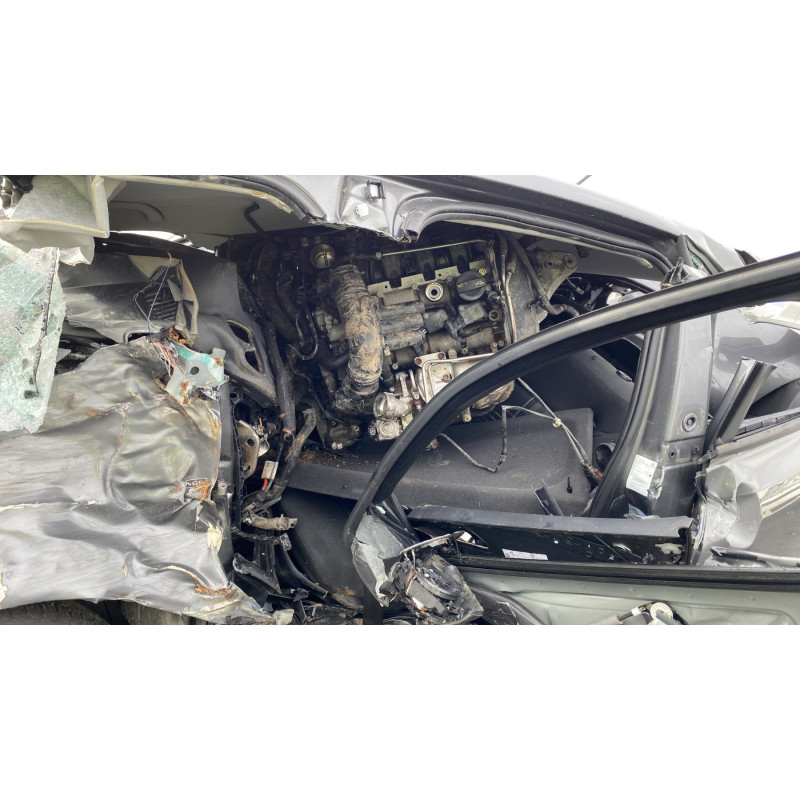 Alternateur VOLKSWAGEN POLO 5 Photo n°12