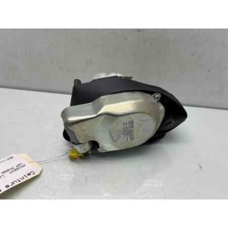 Pretensionneur de ceinture avant droit PEUGEOT 107