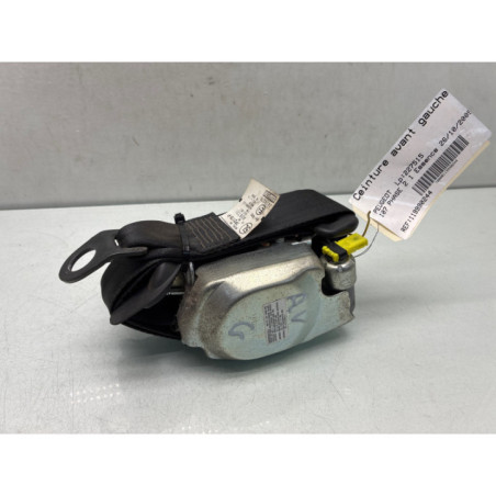 Pretensionneur de ceinture avant gauche PEUGEOT 107