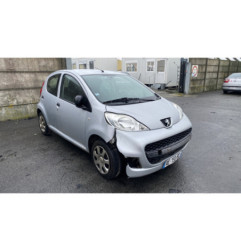 Pretensionneur de ceinture avant gauche PEUGEOT 107
