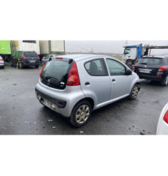 Pretensionneur de ceinture avant gauche PEUGEOT 107
