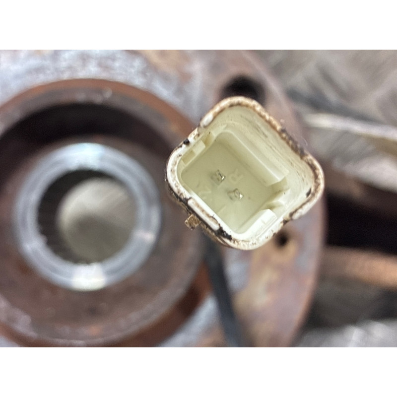Pivot de moyeu avant droit CITROEN C4 1 Photo n°3