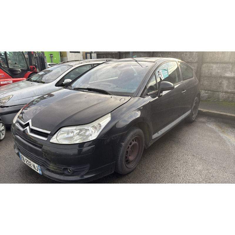 Pivot de moyeu avant droit CITROEN C4 1 Photo n°5