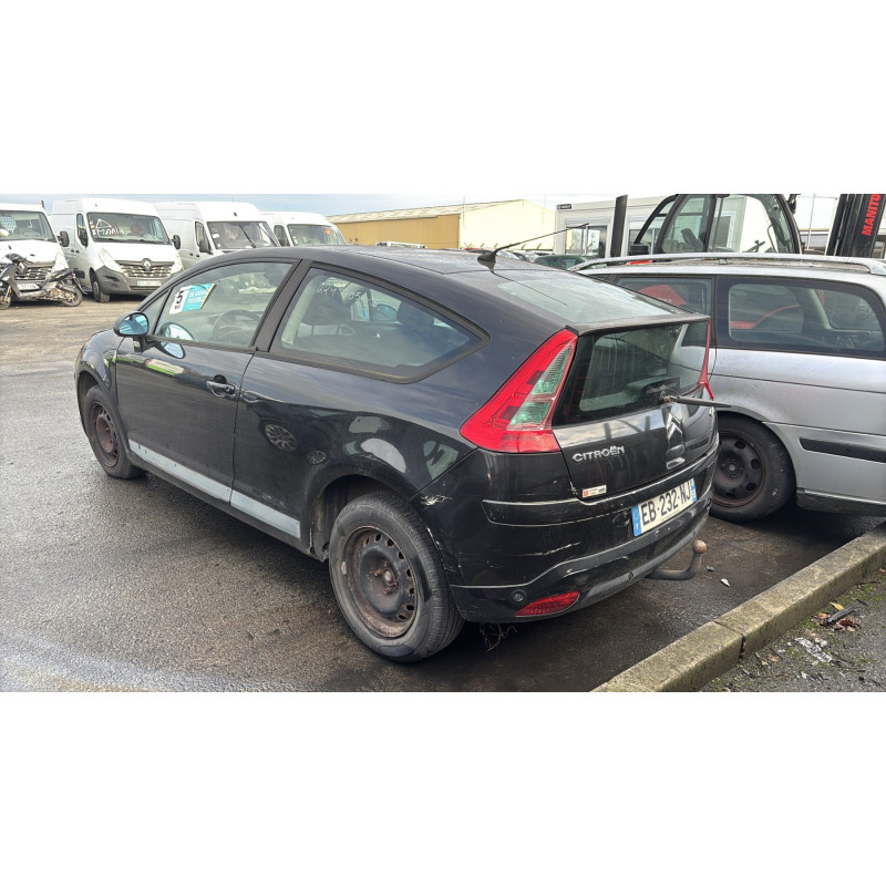 Pivot de moyeu avant droit CITROEN C4 1 Photo n°8