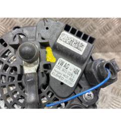 Alternateur AUDI Q2 Photo n°1