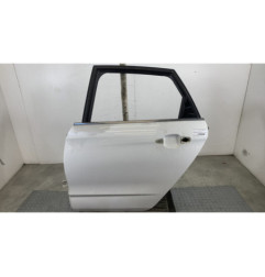 Porte arriere gauche CITROEN C4 2 Photo n°1