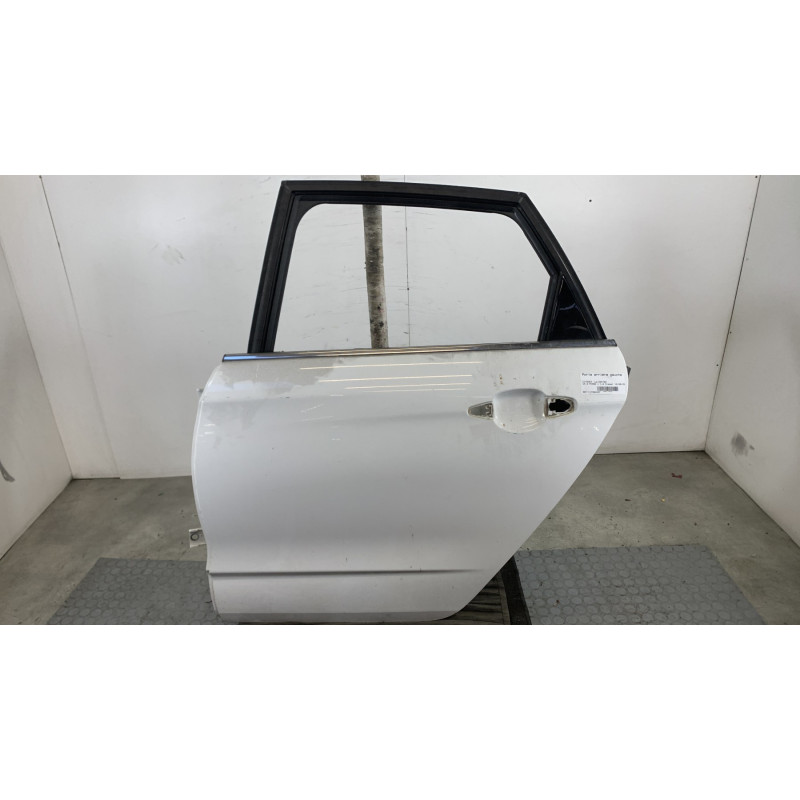 Porte arriere gauche CITROEN C4 2 Photo n°1