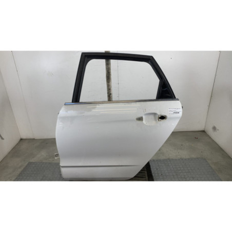 Porte arriere gauche CITROEN C4 2 Photo n°1