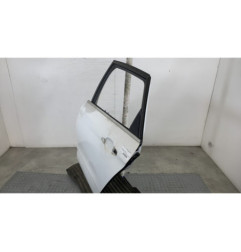 Porte arriere gauche CITROEN C4 2