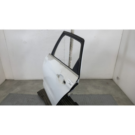 Porte arriere gauche CITROEN C4 2