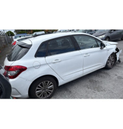 Porte arriere gauche CITROEN C4 2
