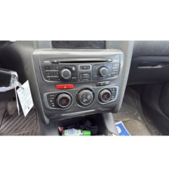 Porte arriere gauche CITROEN C4 2