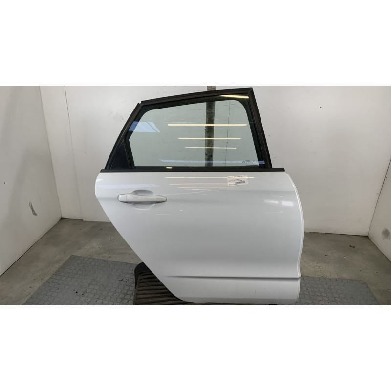 Porte arriere droit CITROEN C4 2 Photo n°1