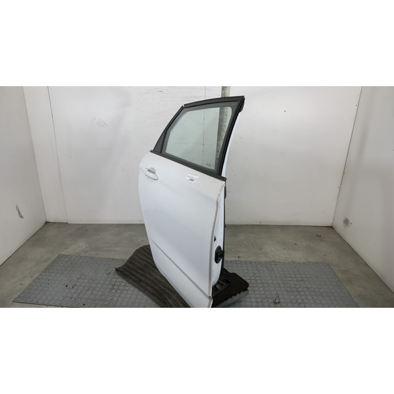 Porte arriere droit CITROEN C4 2 Photo n°2