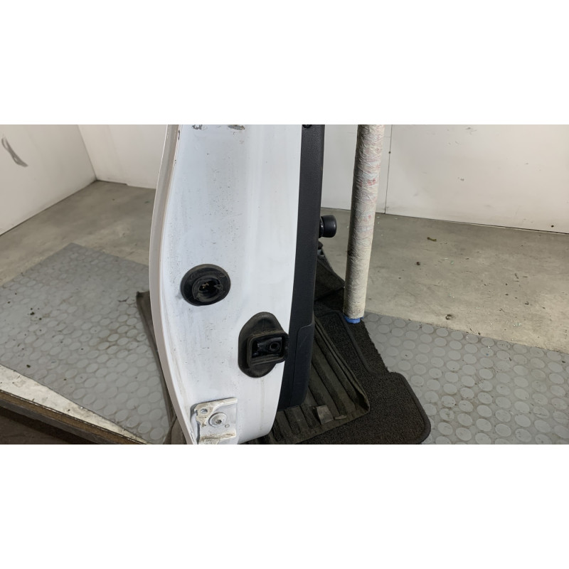 Porte arriere droit CITROEN C4 2 Photo n°3