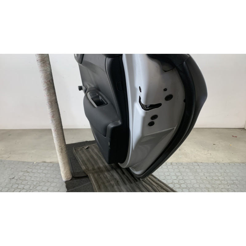 Porte arriere droit CITROEN C4 2 Photo n°5