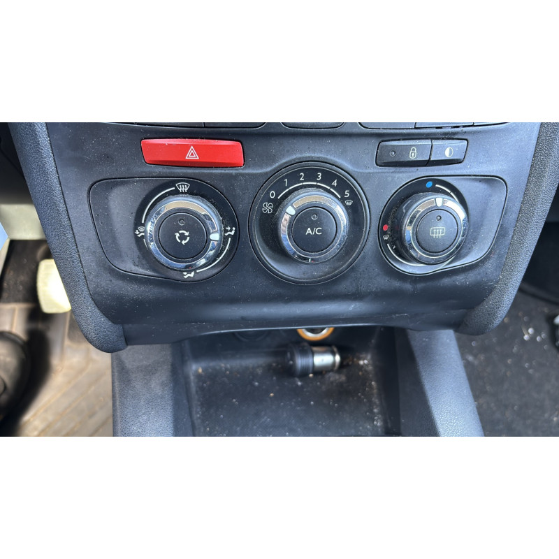 Porte arriere droit CITROEN C4 2 Photo n°7