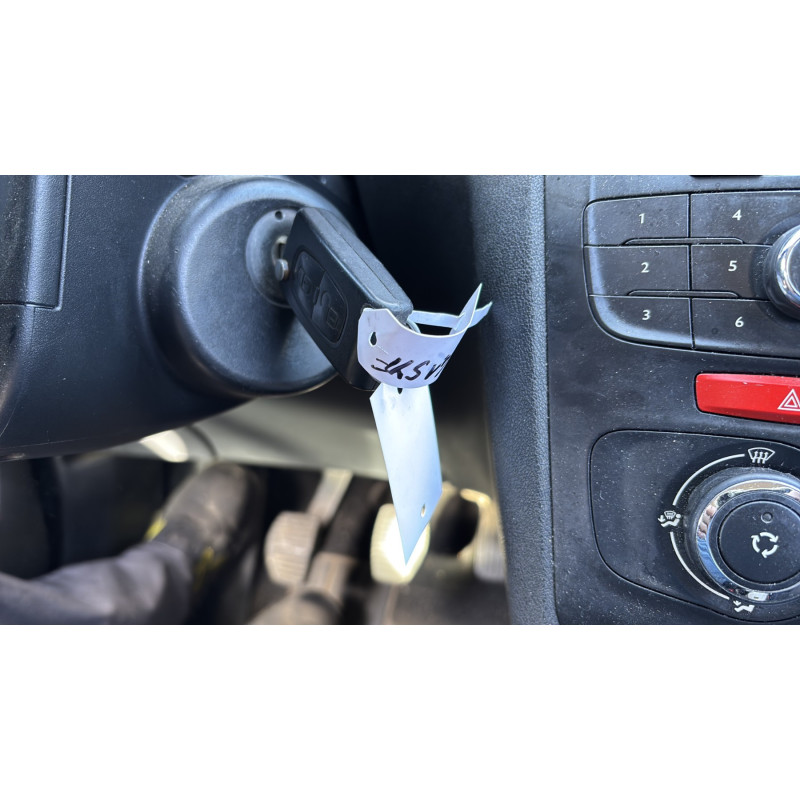 Porte arriere droit CITROEN C4 2 Photo n°8