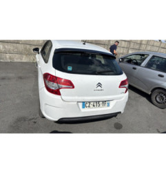 Porte arriere droit CITROEN C4 2