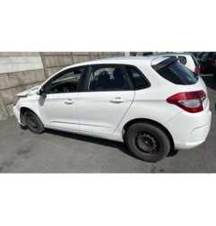 Porte arriere droit CITROEN C4 2