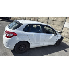 Porte arriere droit CITROEN C4 2
