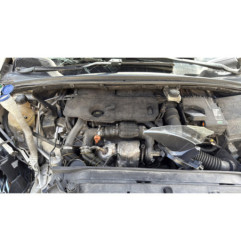 Porte arriere droit CITROEN C4 2