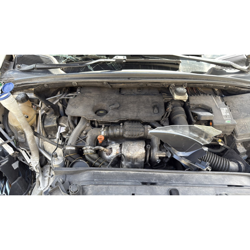 Porte arriere droit CITROEN C4 2 Photo n°18