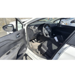 Porte arriere droit CITROEN C4 2