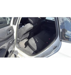 Porte arriere droit CITROEN C4 2
