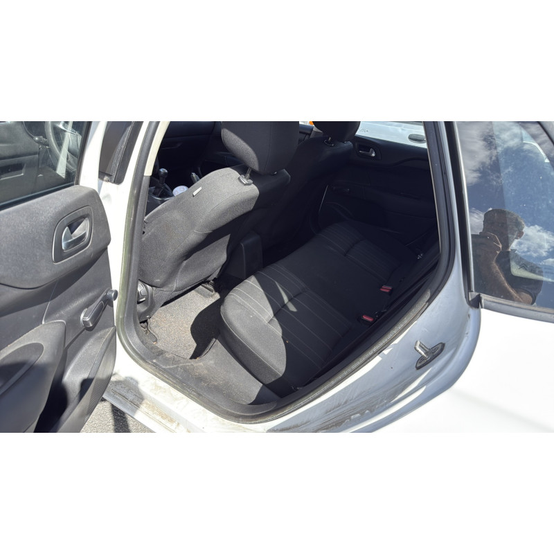 Porte arriere droit CITROEN C4 2 Photo n°20