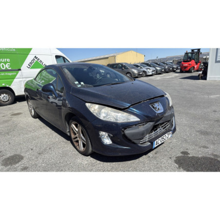 Vitre avant gauche PEUGEOT 308 1