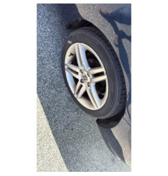 Vitre avant gauche PEUGEOT 308 1