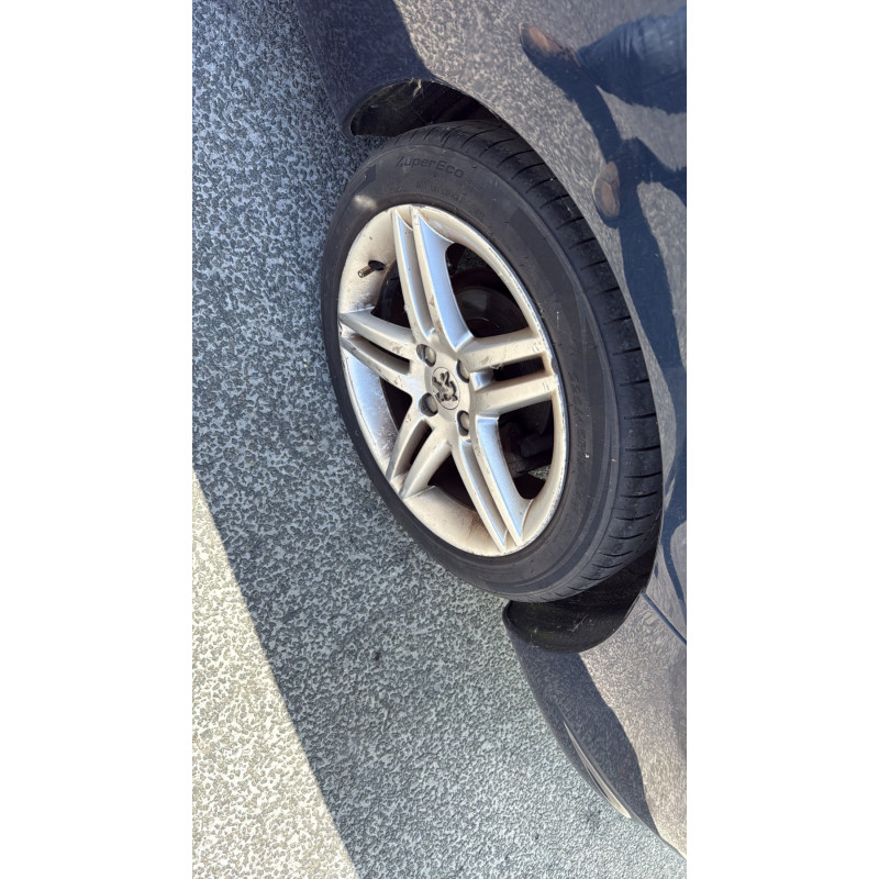 Vitre avant gauche PEUGEOT 308 1 Photo n°18