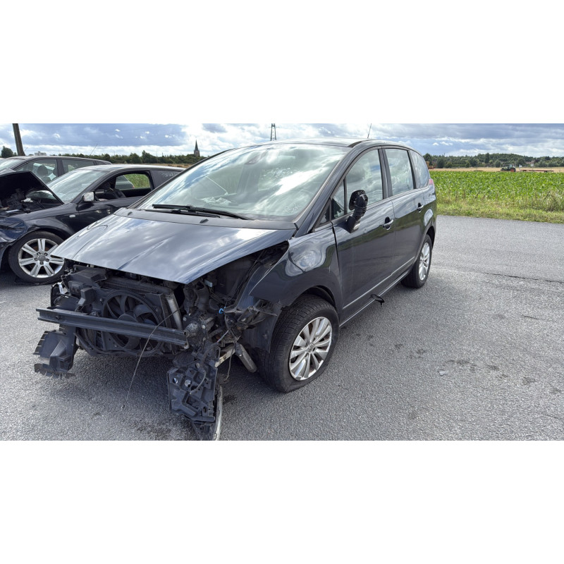 Custode avant droit (porte) PEUGEOT 5008 1 Photo n°4