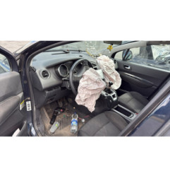 Custode avant droit (porte) PEUGEOT 5008 1