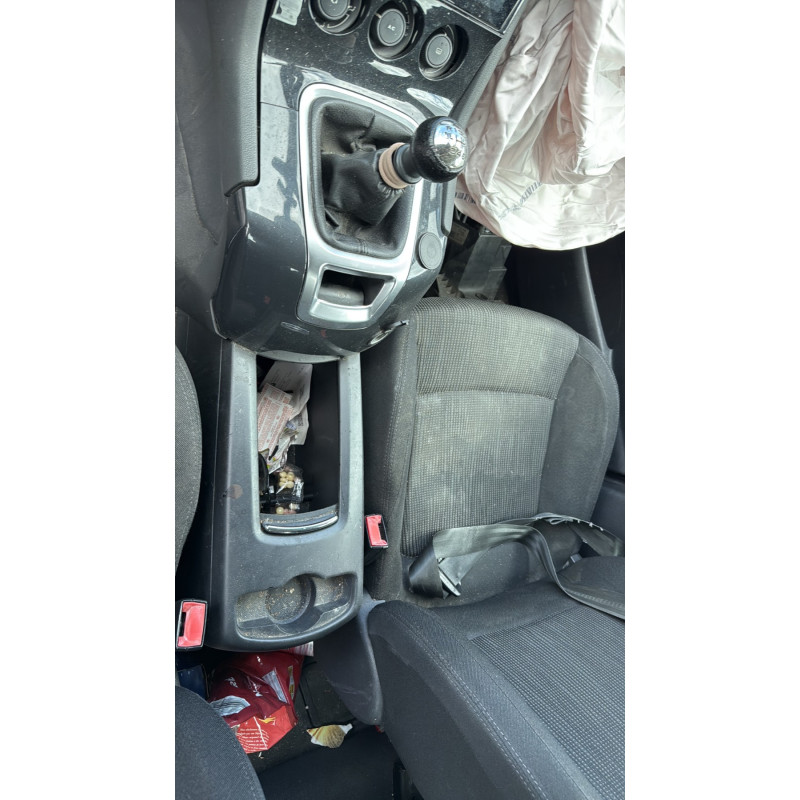 Custode avant droit (porte) PEUGEOT 5008 1 Photo n°10