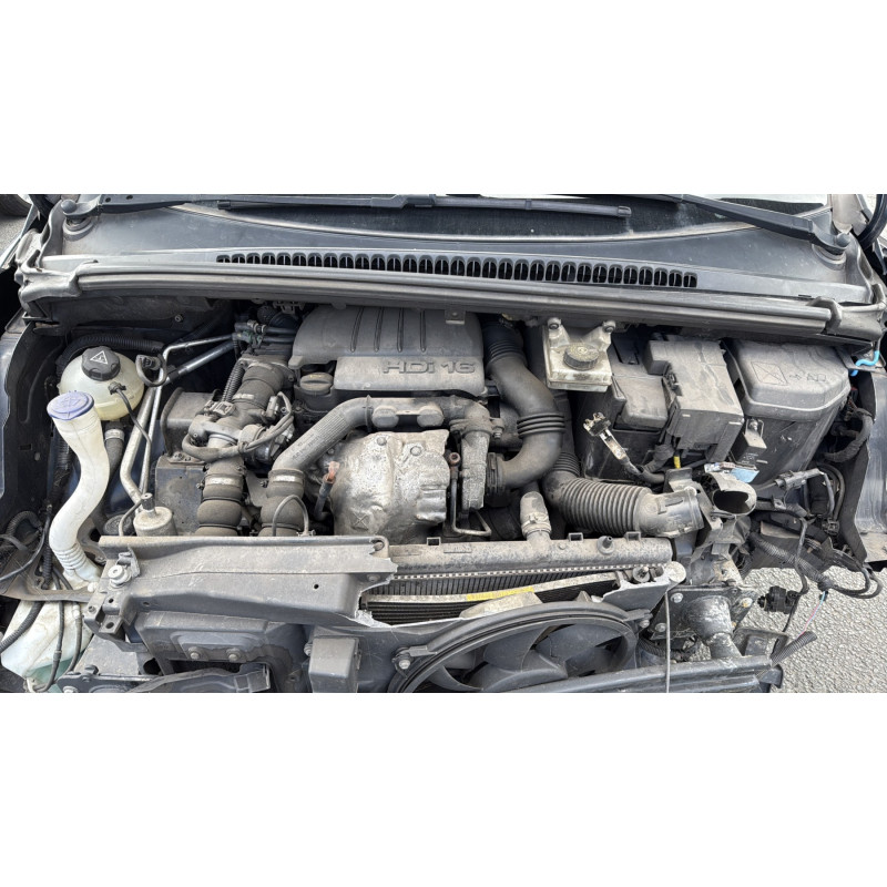 Custode avant droit (porte) PEUGEOT 5008 1 Photo n°14