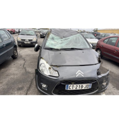Alterno-demarreur CITROEN C3 2