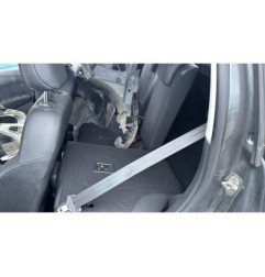 Alterno-demarreur CITROEN C3 2