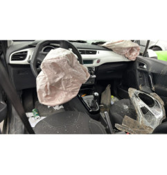 Alterno-demarreur CITROEN C3 2