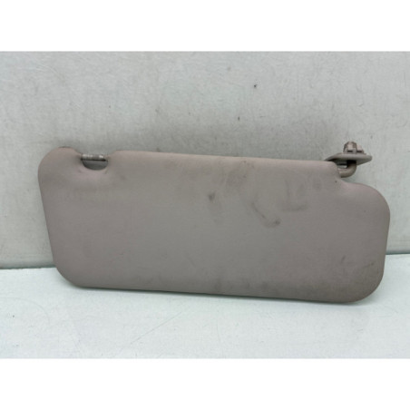 Pare soleil gauche PEUGEOT 207