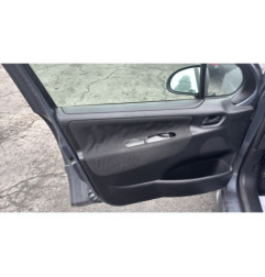 Pare soleil gauche PEUGEOT 207