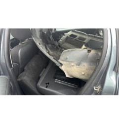 Pare soleil gauche PEUGEOT 207