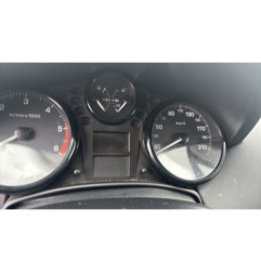 Pare soleil gauche PEUGEOT 207