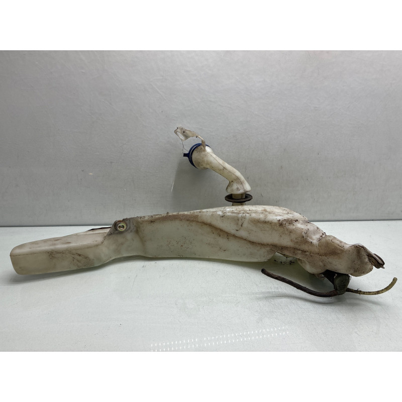 Vase de lave glace CITROEN ZX Photo n°1