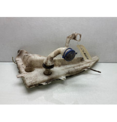 Vase de lave glace CITROEN ZX