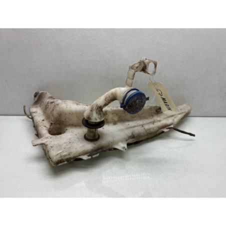 Vase de lave glace CITROEN ZX